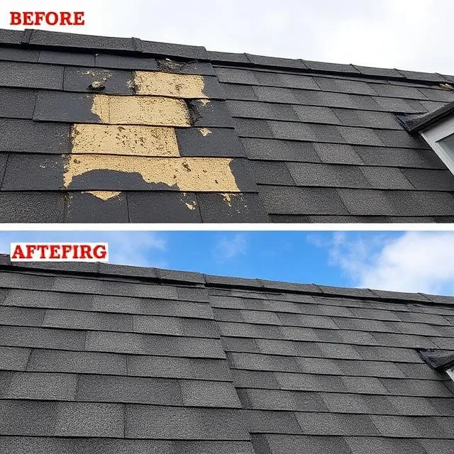 Roof Repair Near Me in New Holstein, WI near me
